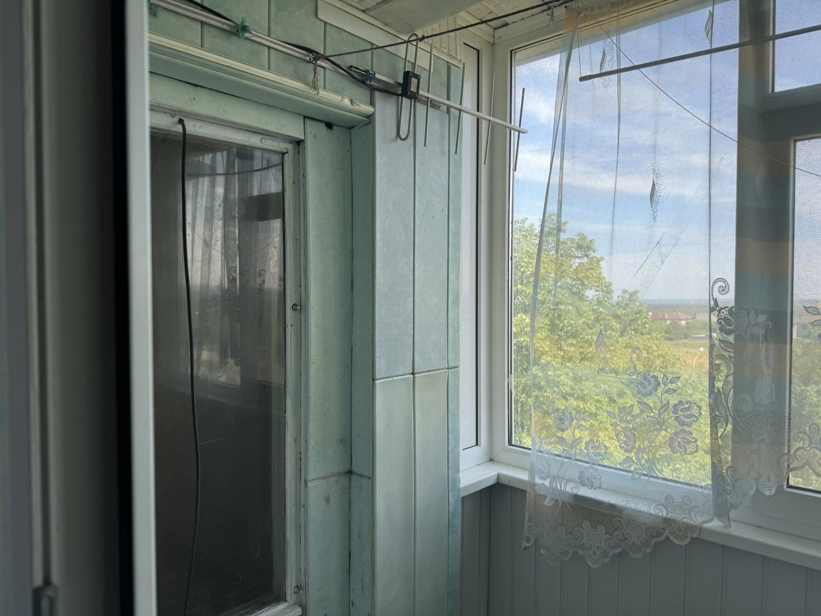 Продам 2х кім вул.Преображенського  Хортицький р-н (Амстор)