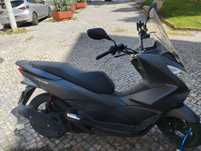 Honda PCX 125 gasolina