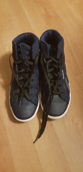 Sprzedam buty przejściowe jesień zima Reebok