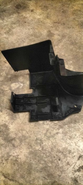 peugeot 106 Vendo tampa de bateria