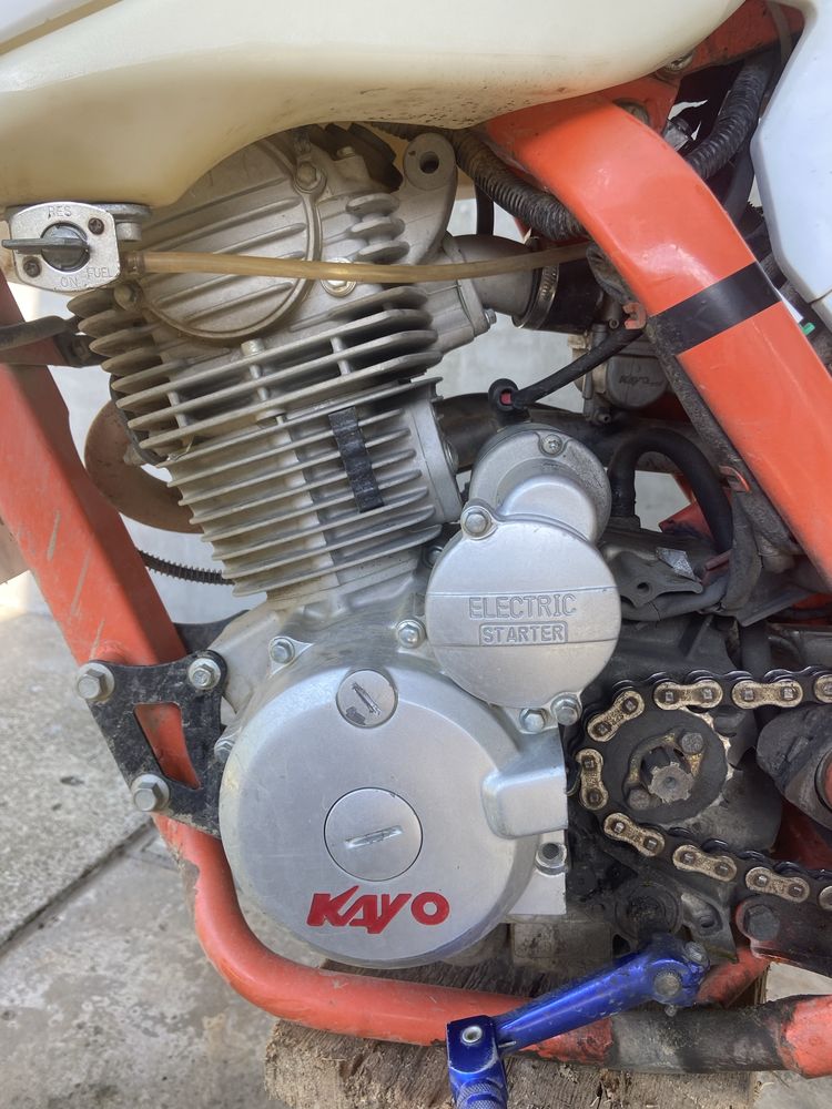 Кауо к2 250 18 21