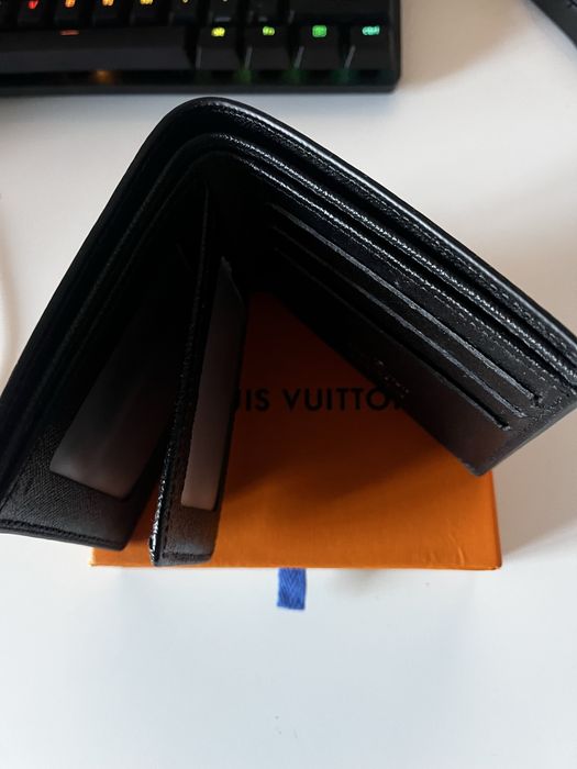 Carteira Louis Vuitton
