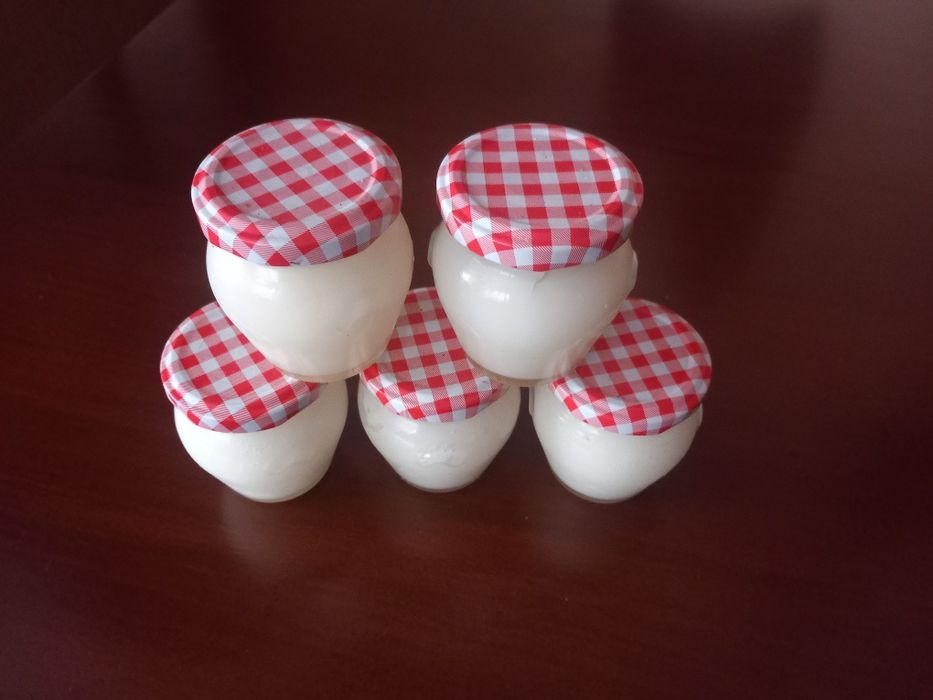 Sadło z borsuka od myśliwego