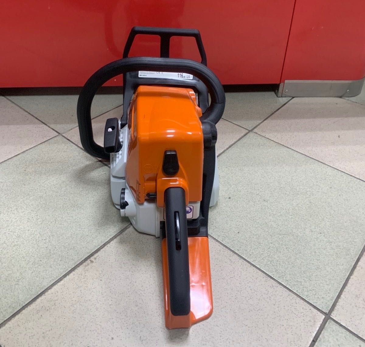 Бензопила Stihl MS 250 Оригінал