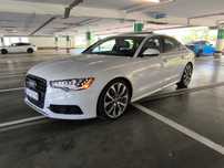 Audi A6 C7 2015r 3.0TFSI Quattro S-Line