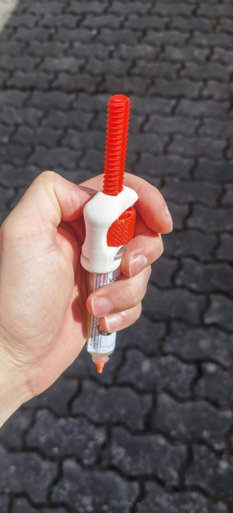 Modelação e impressão 3D
