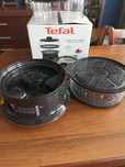 Parowar Tefal CONVENIENT VC140131