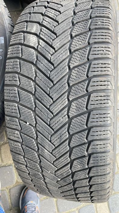 Колеса диски резина 285/45 audi q7 r20