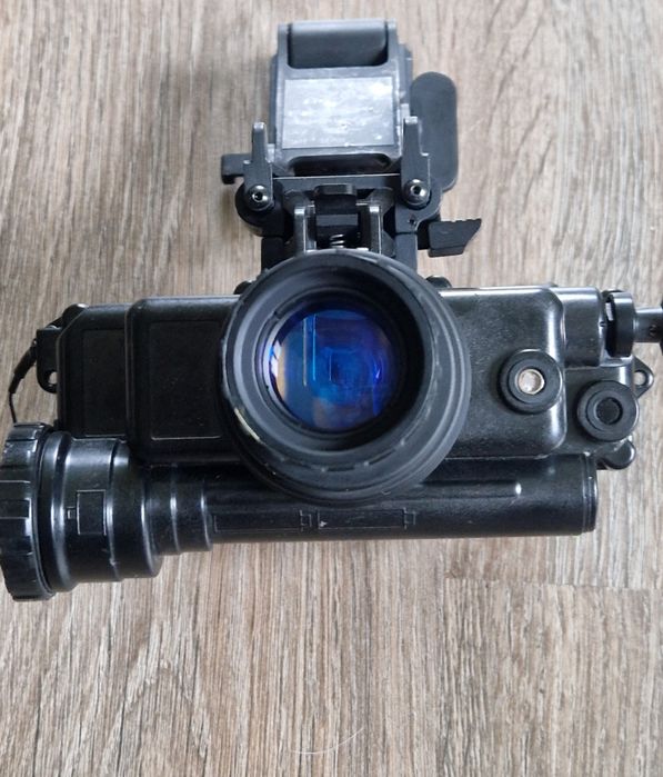 Прилад нічного бачення AGM PVS-7 Gen 3, ОБМІН