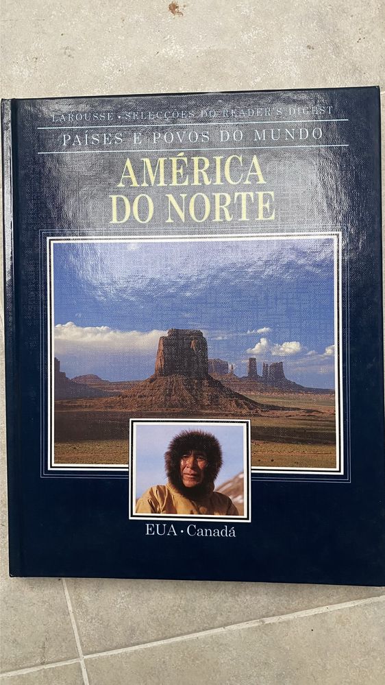 Livros povos do mundo