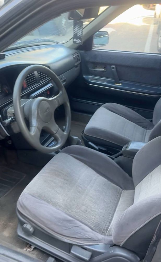 Продам Mazda 626 1991 год 2л Дизель Механика