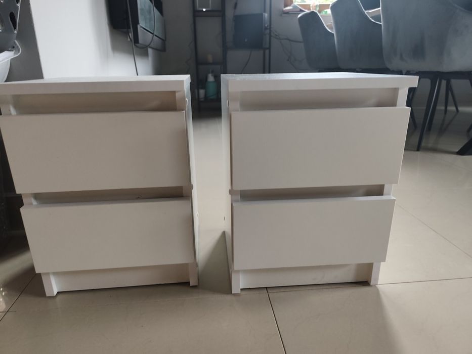 Szafka nocna ikea