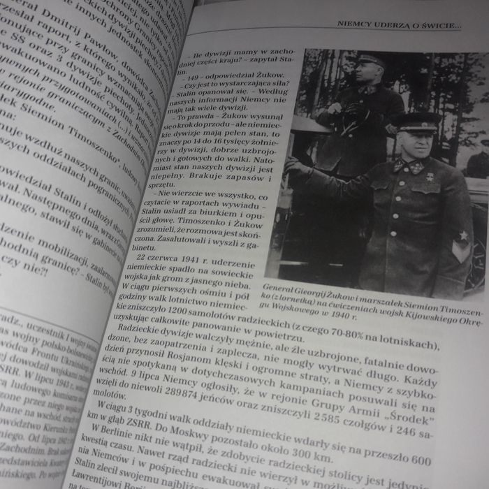 Bogusław Wołoszański "Ten okrutny wiek" sensacje XX wieku