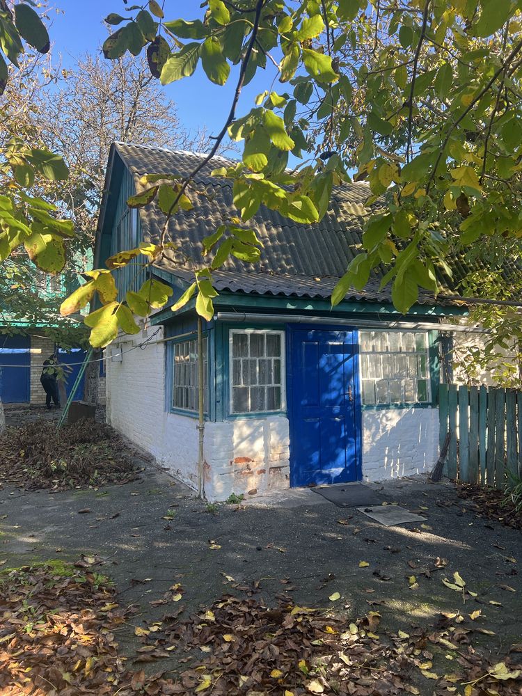 Продам дом в с Синяк