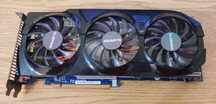 GIGABYTE HD 7950 WindForce 3X OC