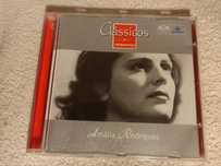 CD Amália Rodrigues, Clássicos da renascença