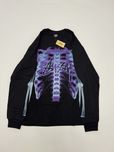 лонгслив Stussy Rib Cage 3m M-L skate