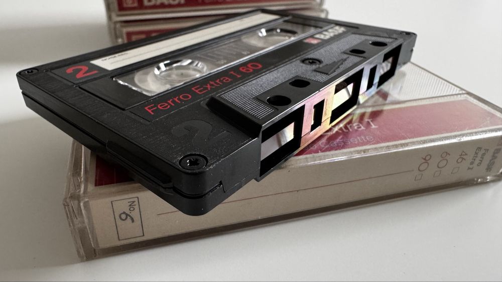 Technics wieża 2 segmenty