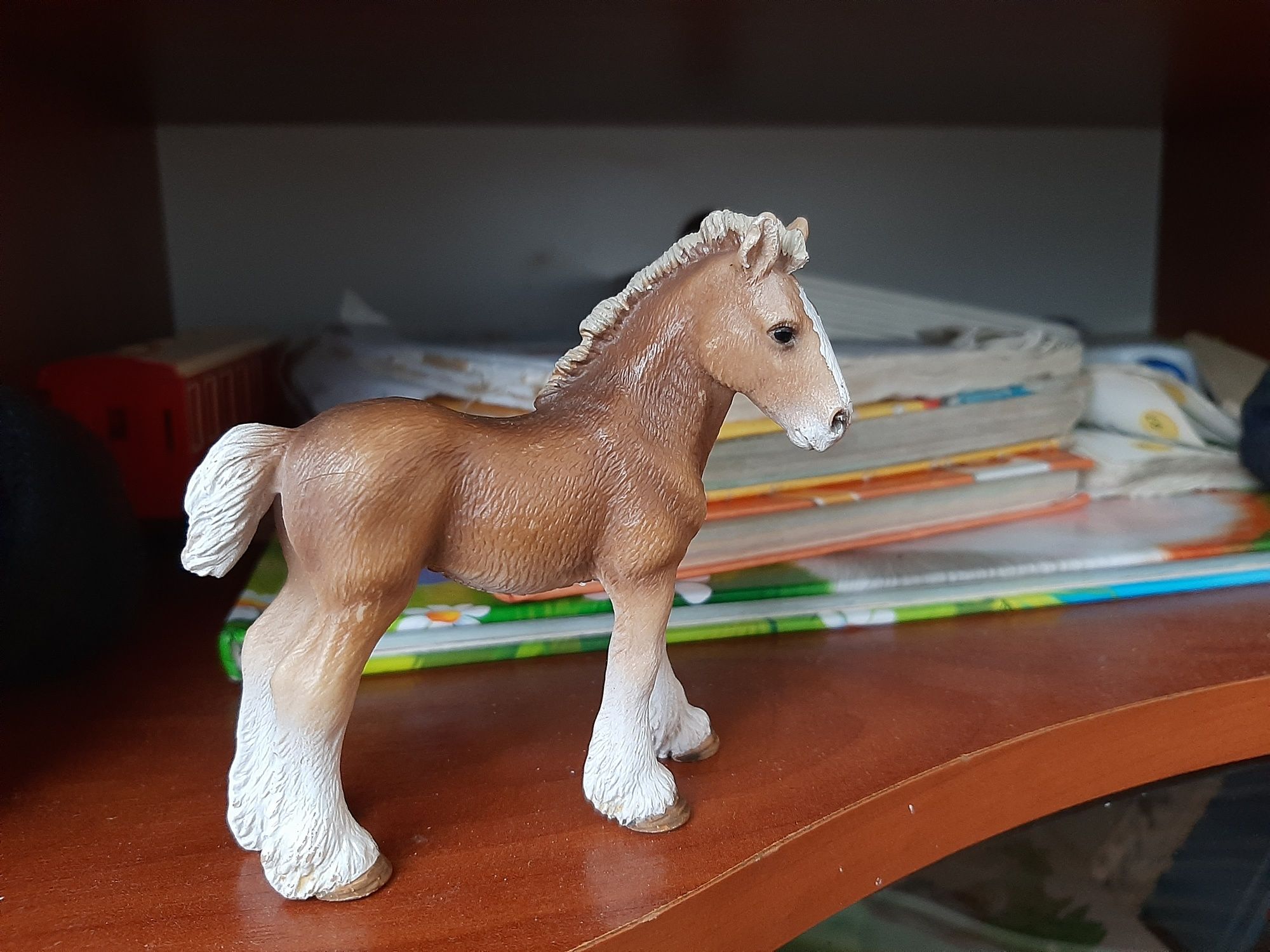 Schleich Horse Lines 69 D-73527