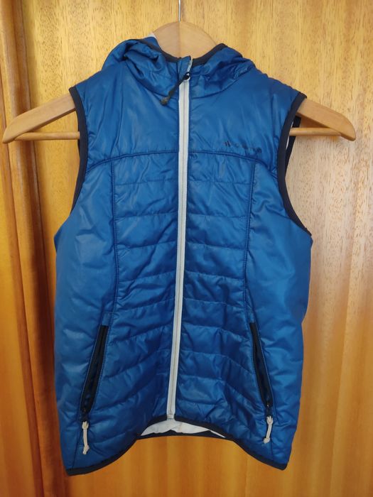 Colete de criança Quechua, 8 anos