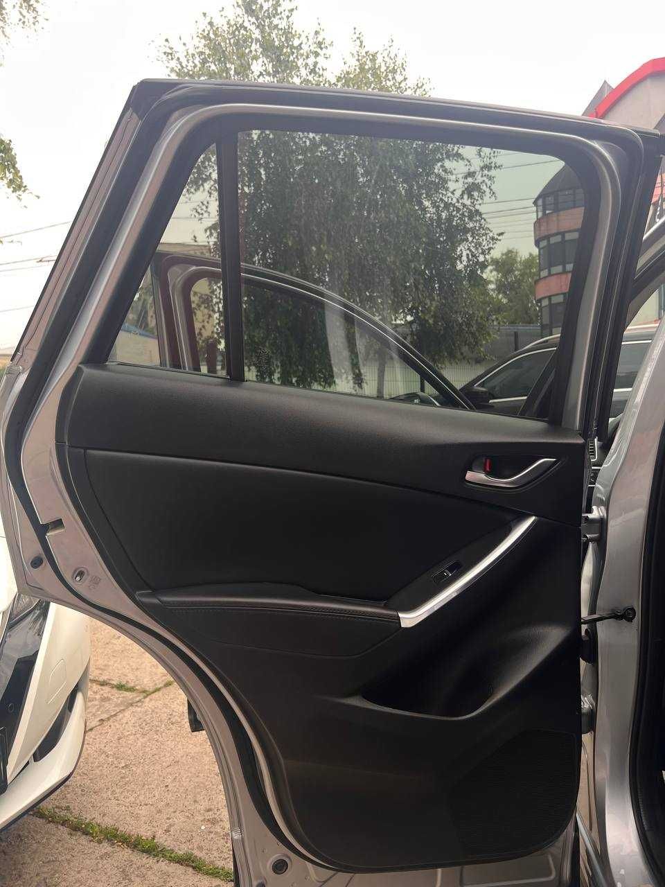 Mazda CX-5 в кредит БЕЗ АВАНСУ