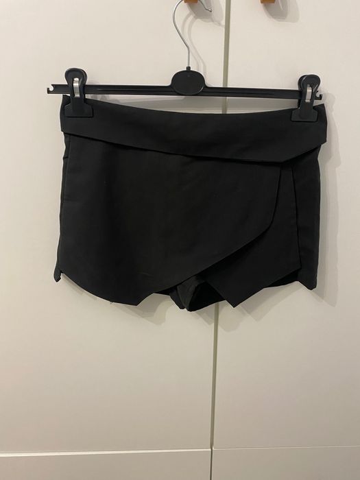 Spódnico spodenki Zara r.M