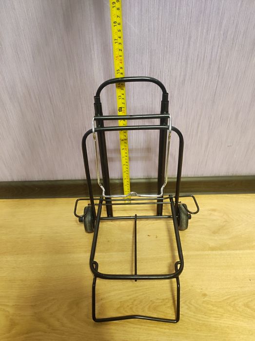 Візок господарський -кравчучка