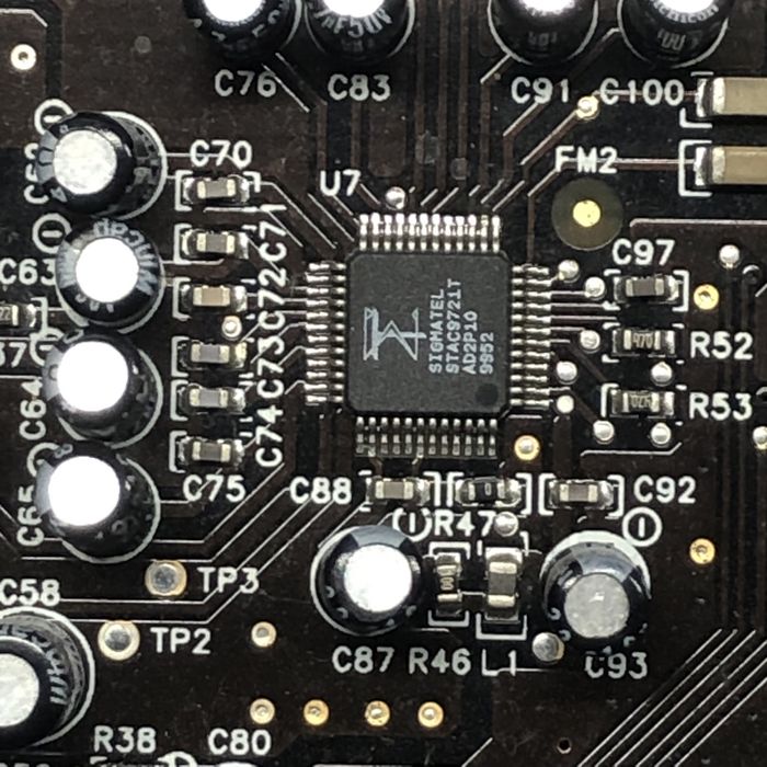 Звукова карта  Sound Blaster Live! (CT4760)