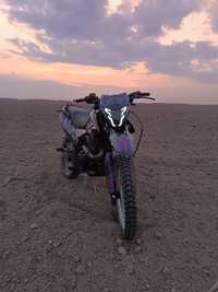 Продам FORTE XSR 250