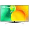 Telewizor LG 55NANO763QA 4K NanoCell 50Hz