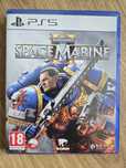 Space Marine 2 PlayStation 5