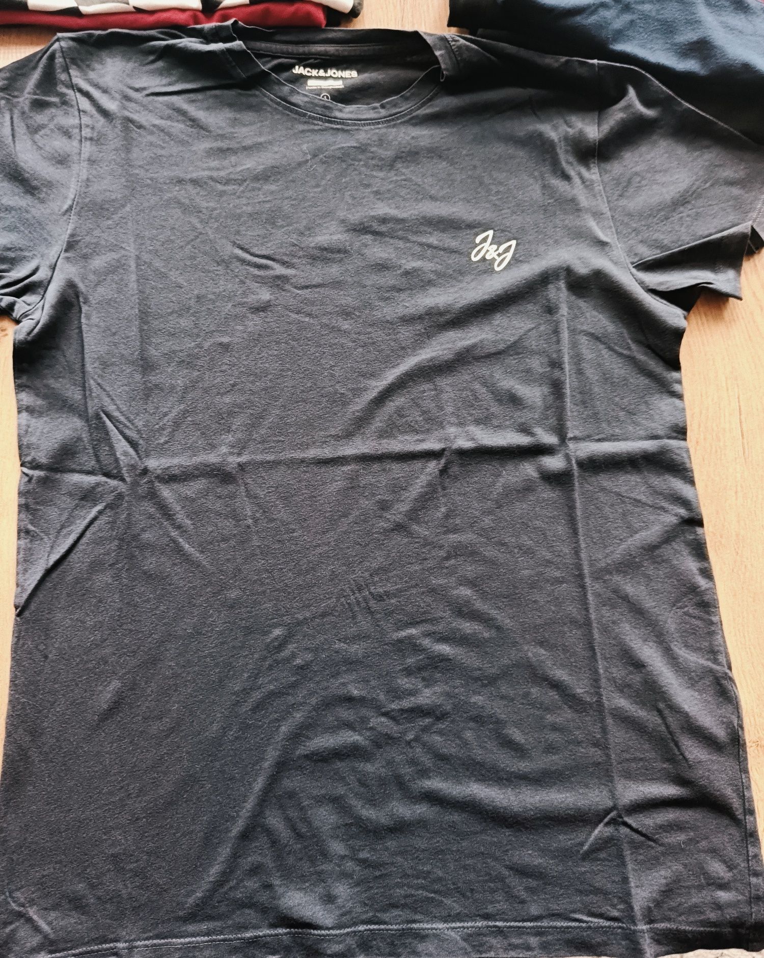 Koszulka Jack&Jones rozm. S