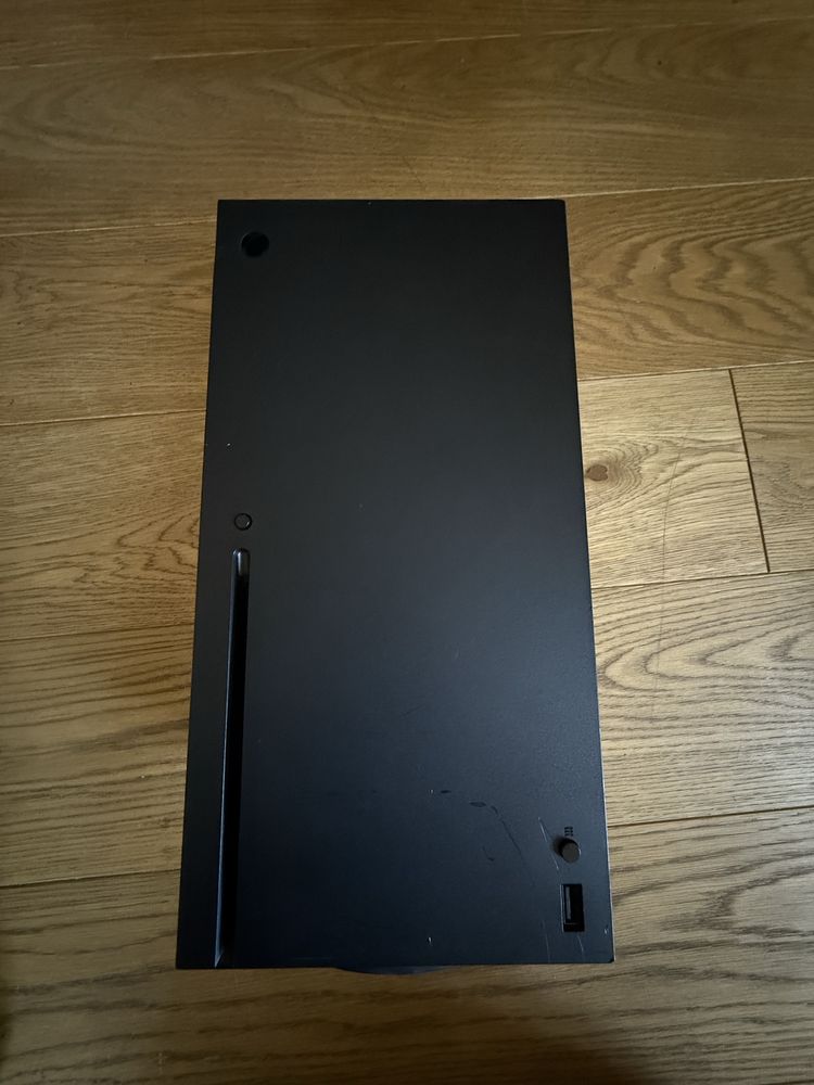 Xbox Series X 1 TB. Mega zestaw! Warszawa.