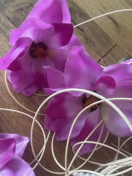 Sprzadam kwiaty dekoracja