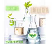 Korepetycje z matematyki i chemii
