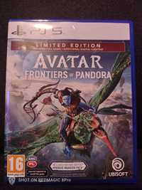 Avatar Frontiers of Pandora PS5 PL
Ceneo - znajdź, porównaj, kup
5,0
/