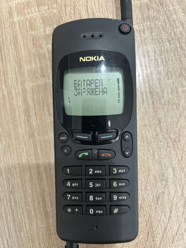 Nokia 450. В отличном состоянии.