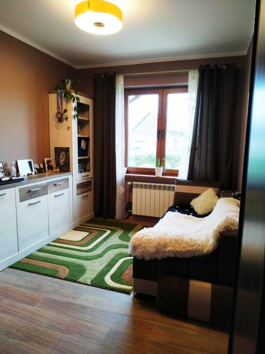 LekeHouse Iława. Dom z linią brzegową na wynajem.