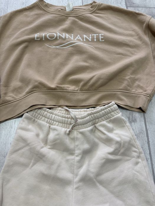 Костюм утеплений Zara H&M