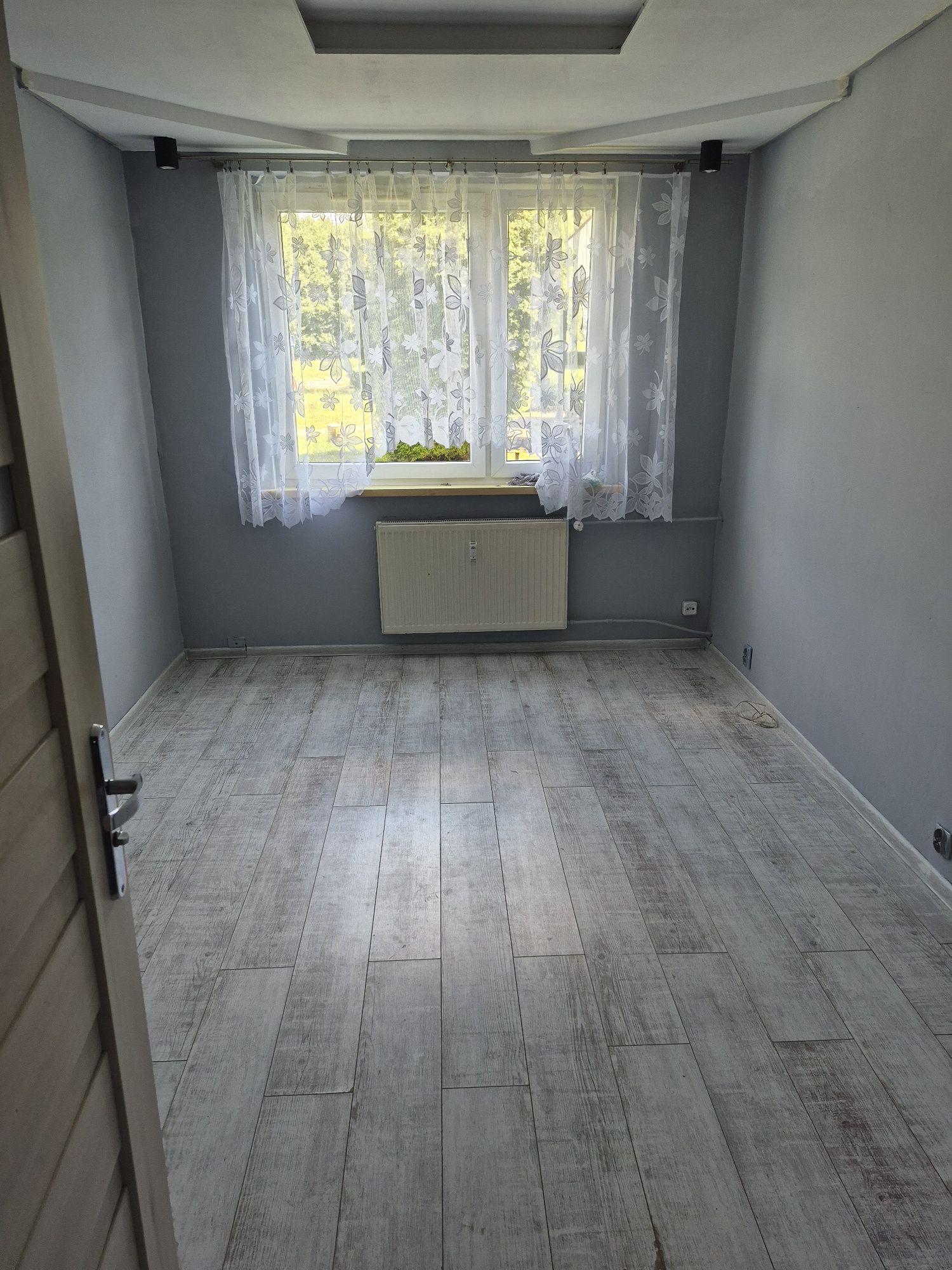 Sprzedam mieszkanie 32m2 Kaczyce