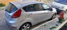 Ford Fiesta 1.4 TDCi Trend