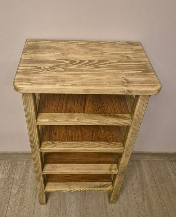 Топ. Зараз АКЦІЯ Полиця для взуття і підставка для телефону