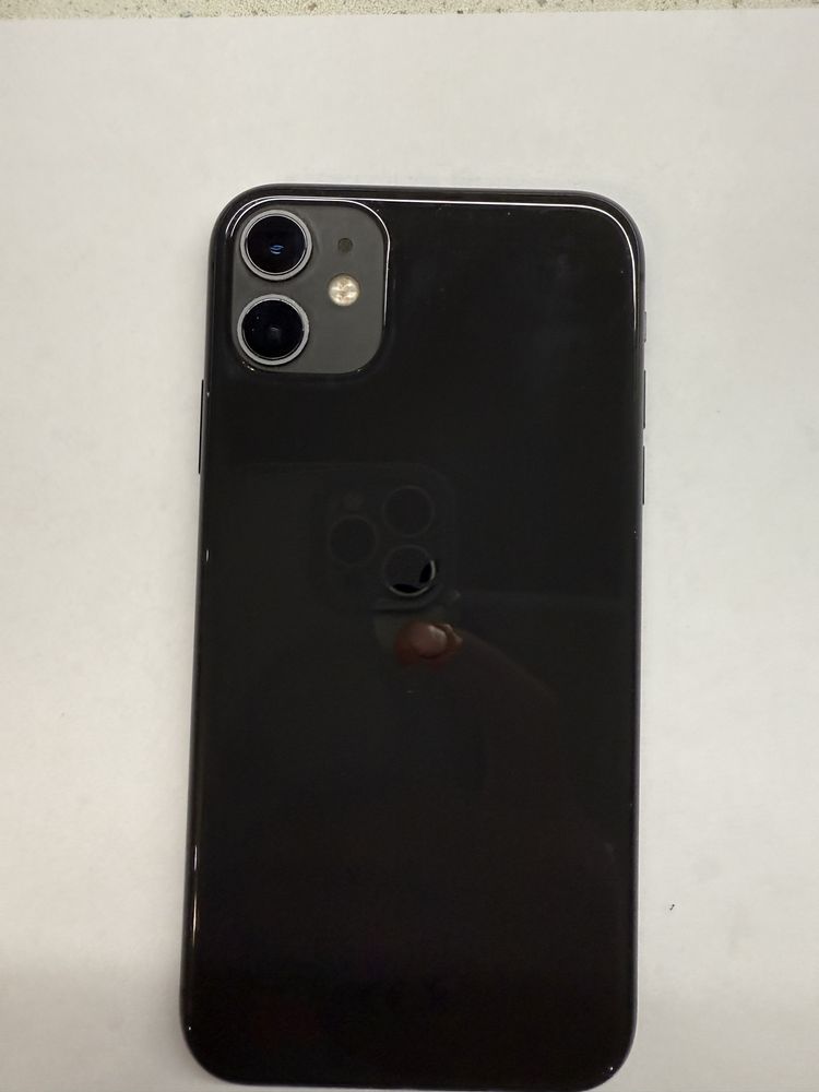 Продам задню кришку,модуль камер,Iphone 11