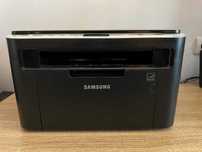 Принтер SAMSUNG SCX-3200 та Картриджі SAMSUNG 104 (MLT-104S) Б/у