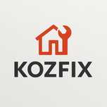 KOZFIX – Remonty i Budowa Domów • Wrocław i okolice
