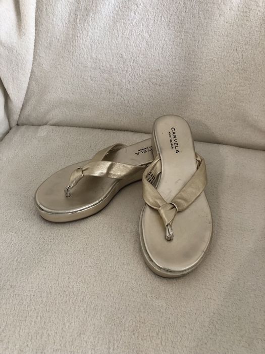 Взуття жіноче літнє