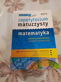 Repetytorium maturzysty matematyka