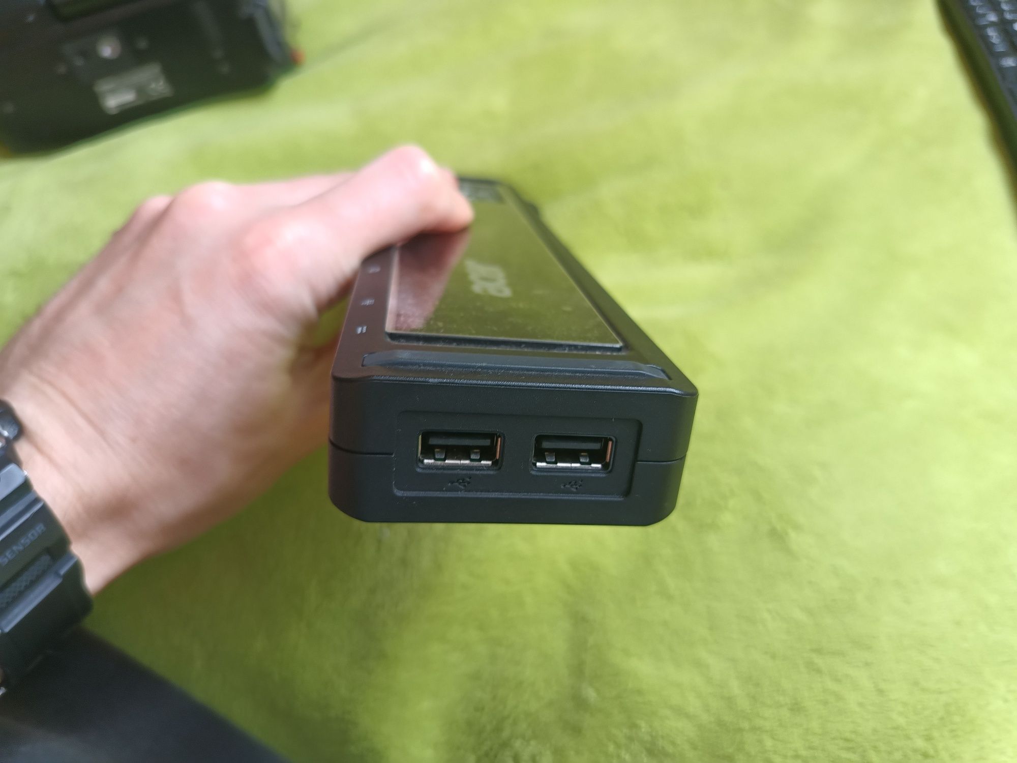 Stacja dokująca Acer EasyPort IV MS2248 nowa