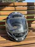 Kask hjc rozm xl 62