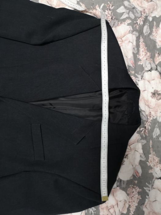 Garnitur - marynarka, spodnie